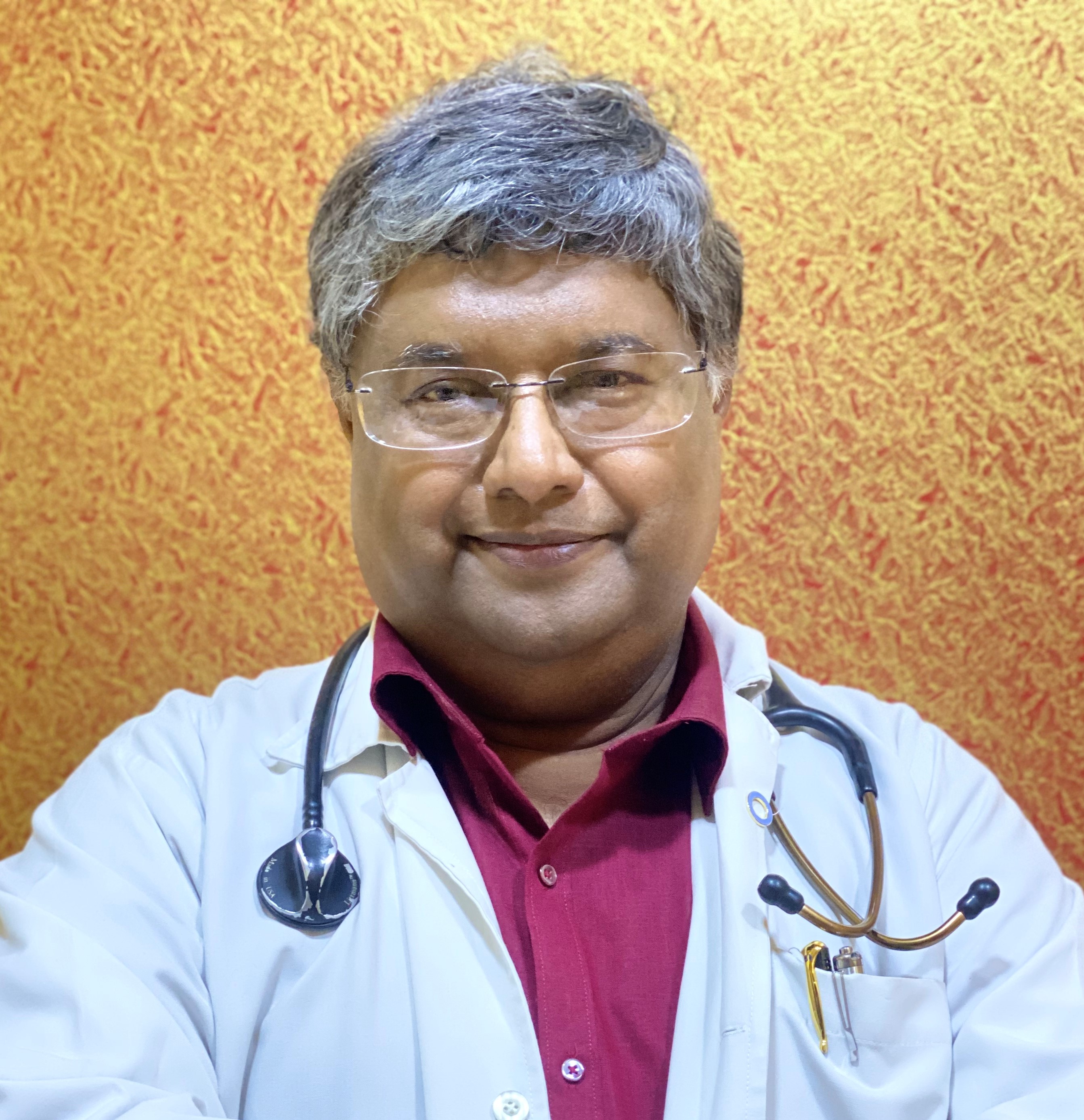 Dr. R Shankar